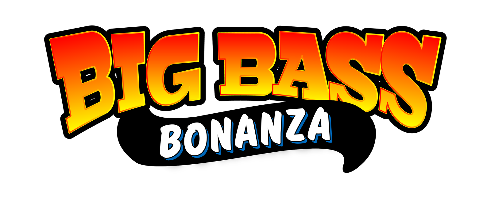 Big Bass Bonanza -logo