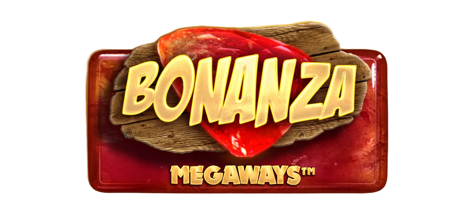 Bonanza Megaways -logo