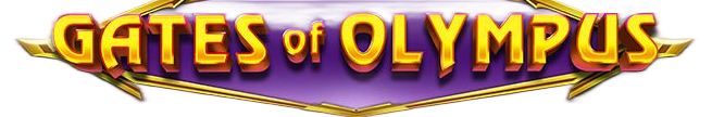 Gates of Olympus -logo