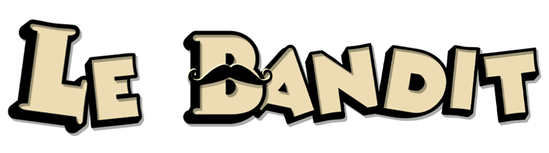 Le Bandit -logo