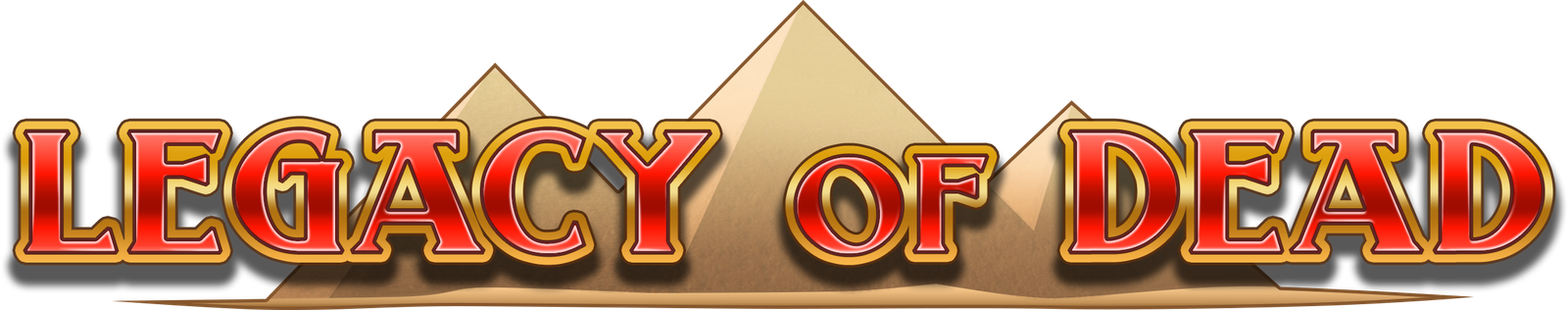 Legacy of Dead -logo